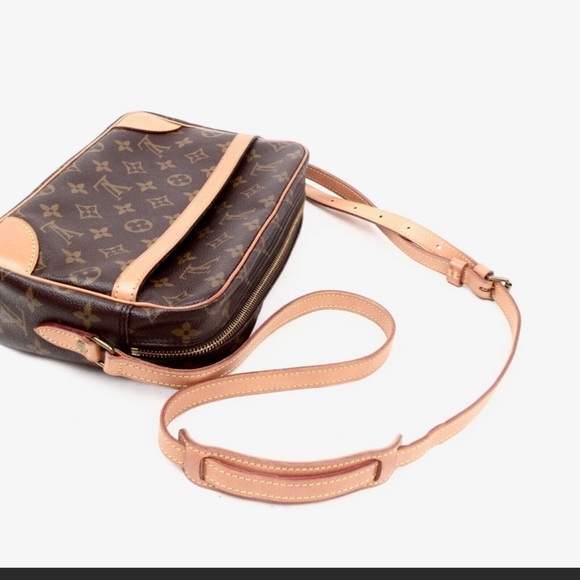 Louis Vuitton trocadero 27 - Picture 7 of 14